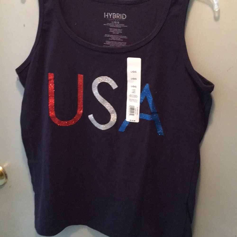 Tank top